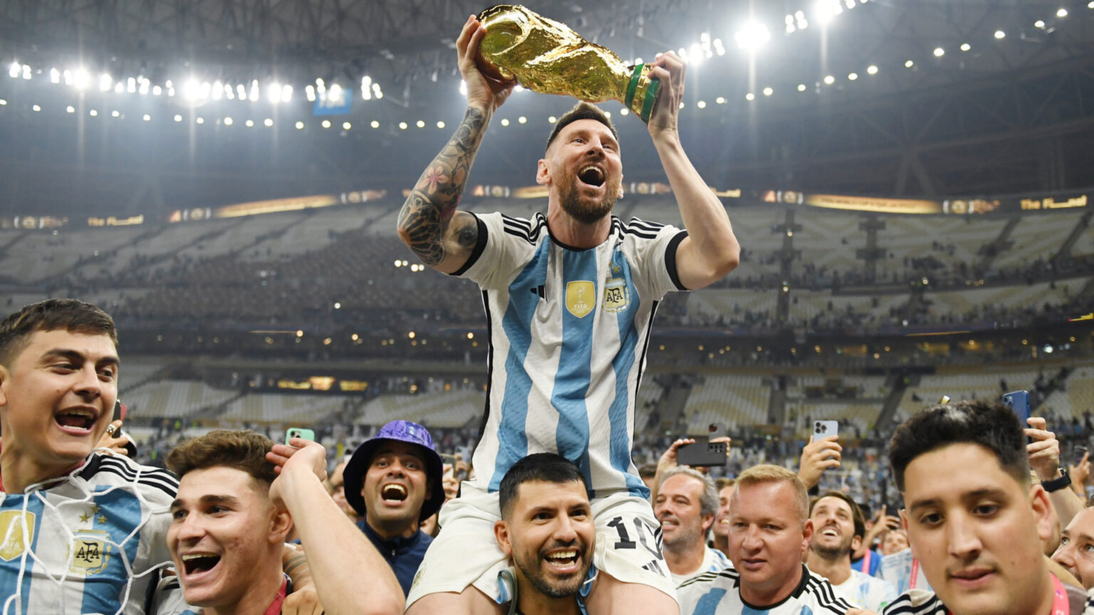 Argentina 2022